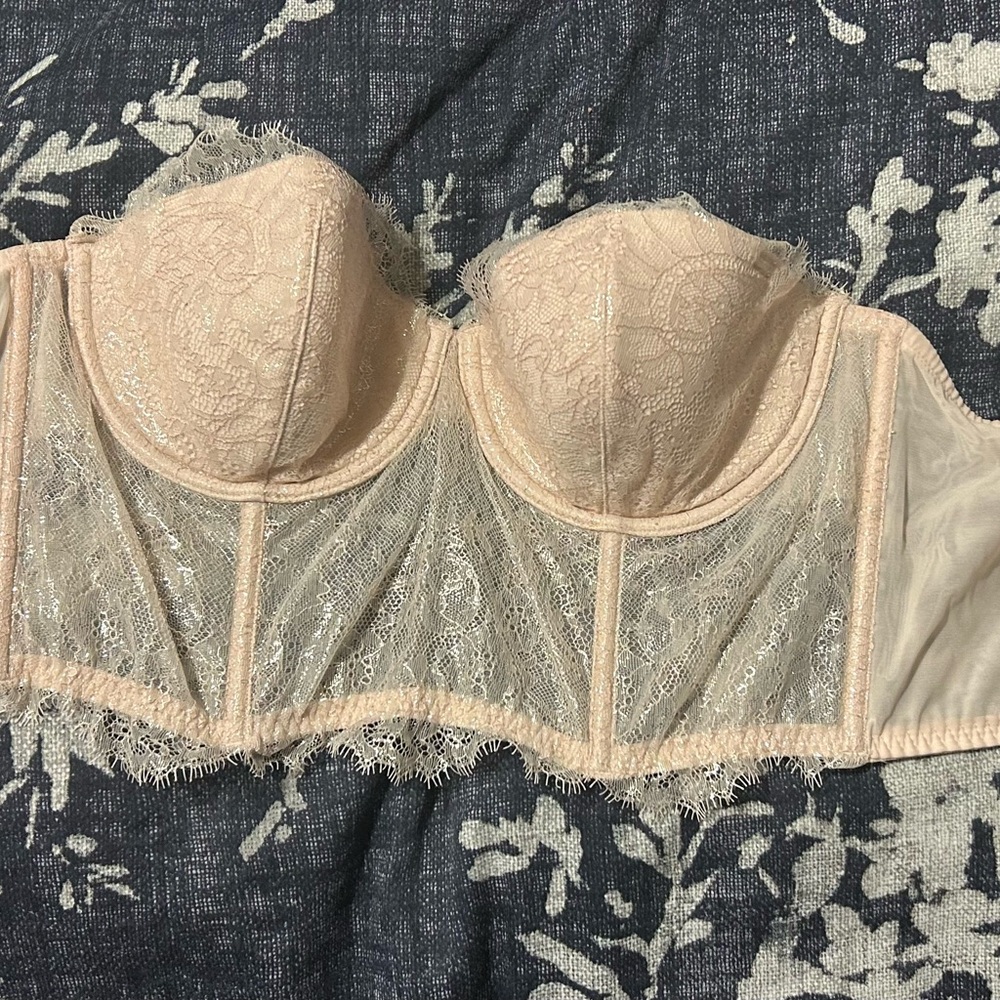 Victorias Secret Bra